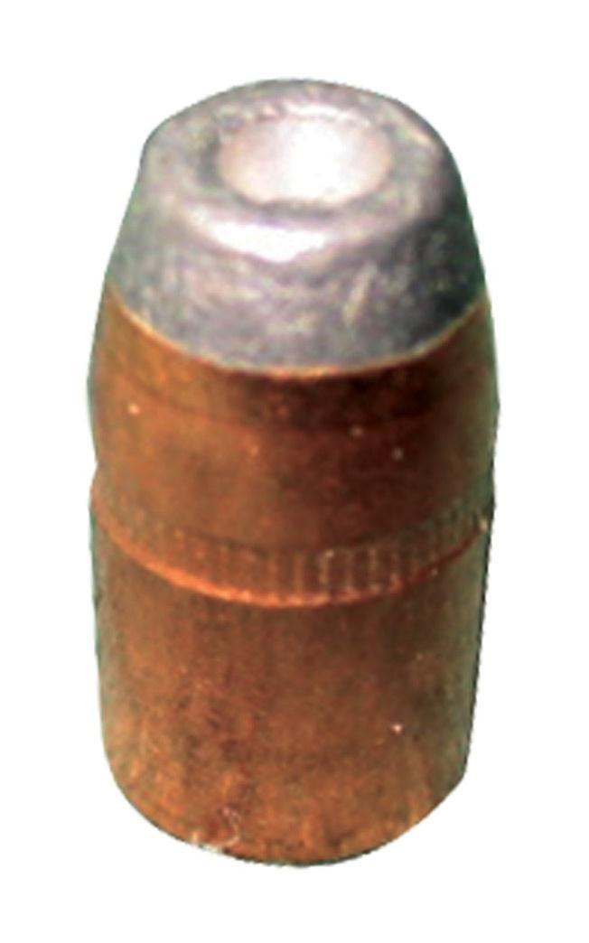 Allstar/Magnus Bullets .38 cal .357