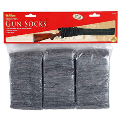 Allen Knit Shotgun Scoped Sock - 52