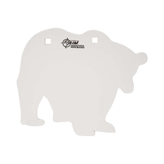 Allen EZ Aim AR500 Bear 3/8