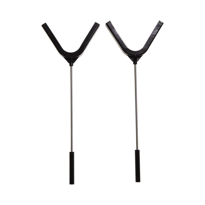 Allen EZ-Aim Clay Target Holder Holds 4.5