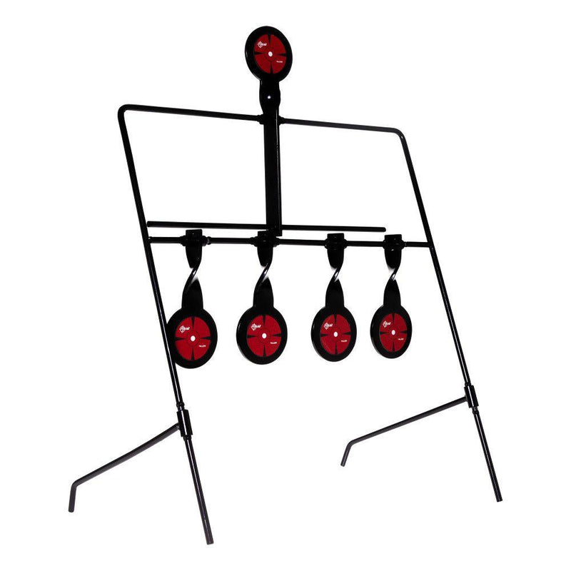 EZ-Aim Deflector Resetting Spinner Target System 16
