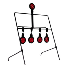 EZ-Aim Deflector Resetting Spinner Target System 16