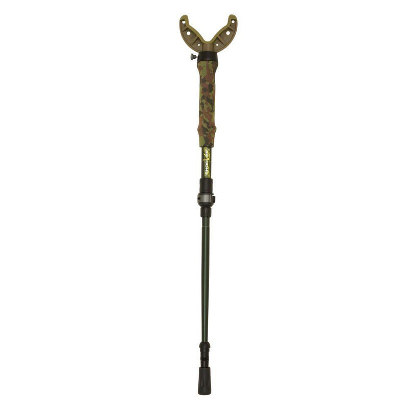 Allen Shocker Tom Maker Click-Stix Shooting Stick 36