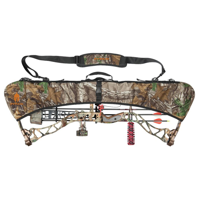 Allen Quick Fit Archery Bow Sling 35