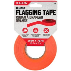 Allen Flagging Tape .787