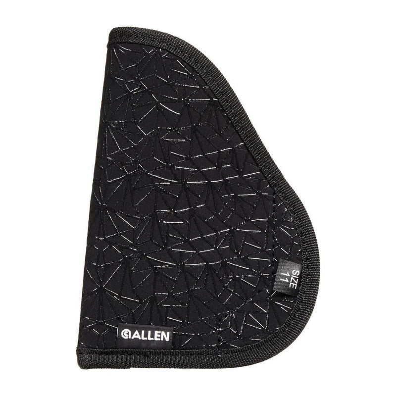 Allen Spiderweb In the Pocket Holster Size 0 for Revolvers 2-3