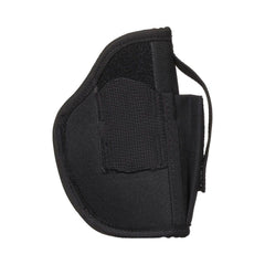 Allen Company Ambidextrous Belt Holster Size 5 For Large Autos 3.75-4.5
