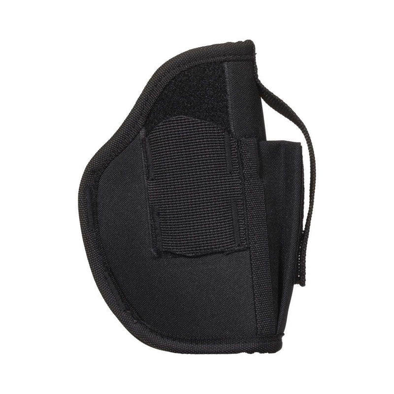 Allen Company Ambidextrous Belt Holster Size 3 For Large Autos 4.5-5