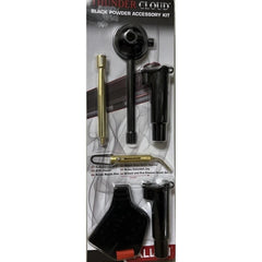 Allen Black Powder 8-Piece Accessory Kit