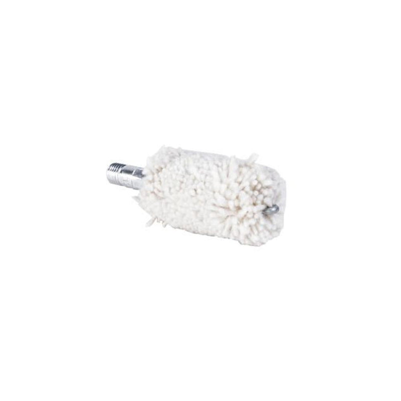 Breakthrough Clean Technologies Bore Mop Cleaning Swabs 12 ga White