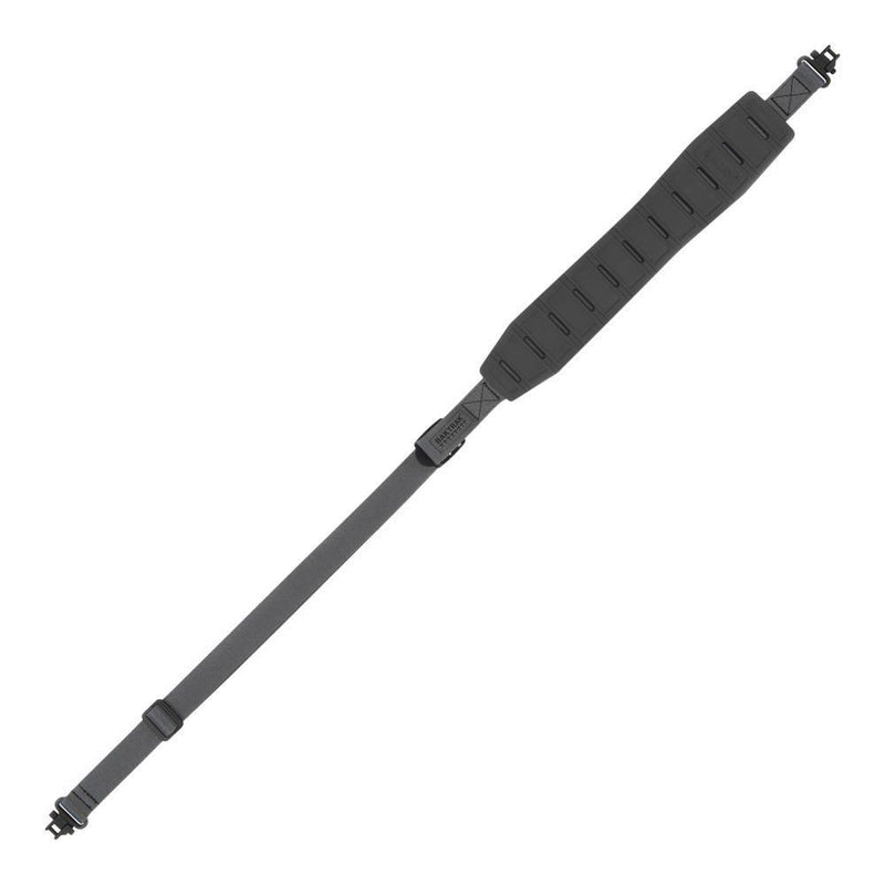 Allen KLNG Traction Molded Rubber Sling Midnight Grey
