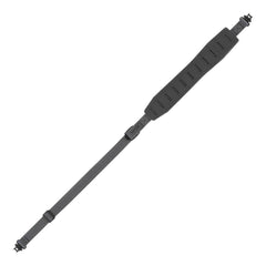 Allen KLNG Traction Molded Rubber Sling Midnight Grey