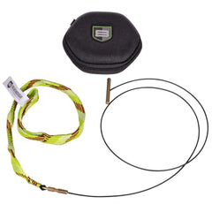 Breakthrough Clean Technologies Handgun/Rifle Battle Rope 2.0 Cleaning Bore .22/.223 Cal and 5.56mm with EVA Case
