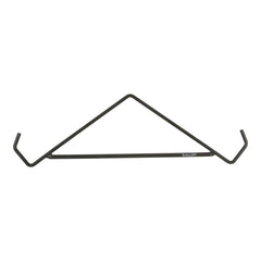 Allen Gambrel Frame Steel 500 lbs Black