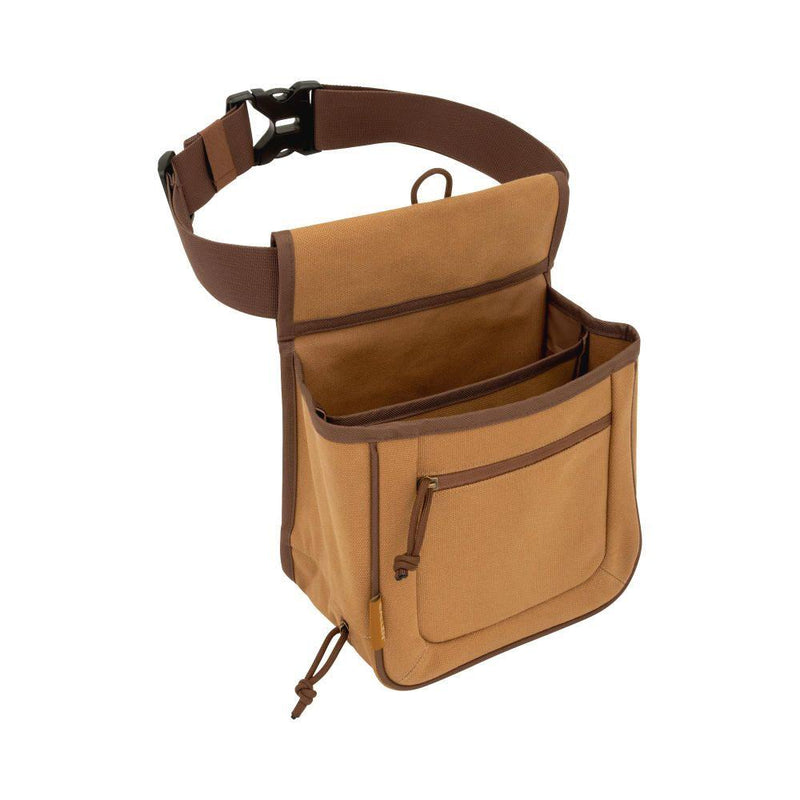 Allen Rival Double Compartment Shell Bag with 52