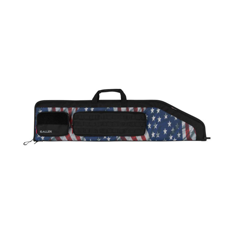 Allen Victory Series Soft Tactical Rifle Case 46