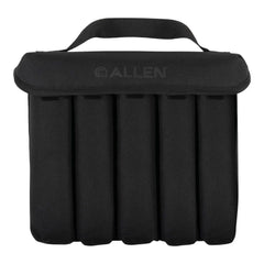 Allen Suppressor Pouch Silencer Bag Black
