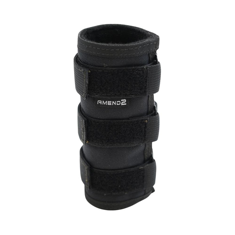Amend2 Suppressor Cover 6