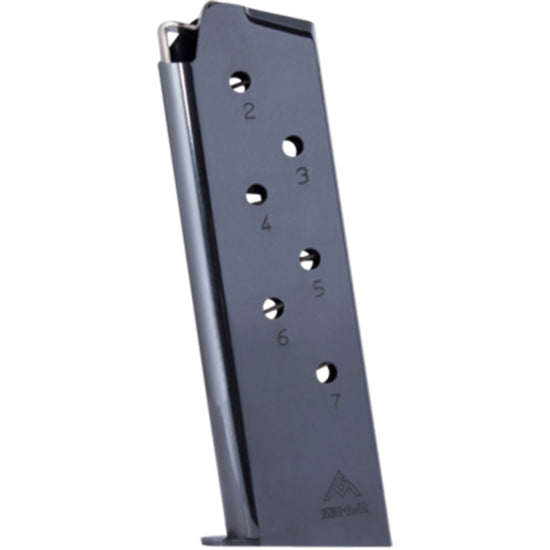 MECGAR MAG 1911 45ACP 7RD HT BLUE (12)