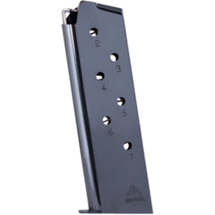 MECGAR MAG 1911 45ACP 7RD HT BLUE (12)