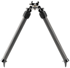 MDT BACKCOUNTRY BIPOD PICATINNY BLK