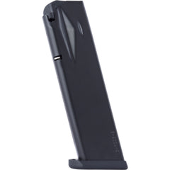 MECGAR MAG SIG P226 9MM 18RD FLUSH FIT ANTI FRIC