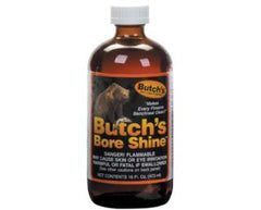 LYM BUTCH'S BORE SHINE 16OZ