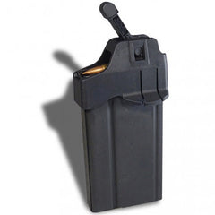 LULA MAG LOADER AR10 308WIN BLACK CLAM