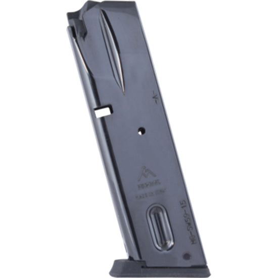 MECGAR MAG SW 5900 915 910 695 9MM BLUE 15RD