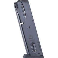 MECGAR MAG SW 5900 915 910 695 9MM BLUE 15RD
