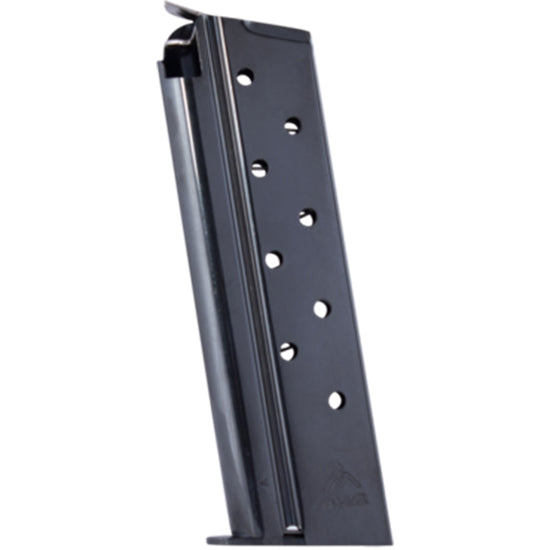 MECGAR MAG 1911 38SUP 9RD BLUED (12)
