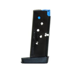 MECGAR MAG TAURUS PT738 380ACP 6RD BLUED (12)