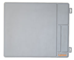 LYMAN ESSENTIAL ARMORERS MAT