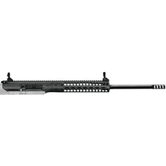 LWRC REPR MKII UPPER 22 6.5CREED BLK