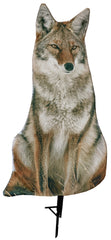 MONTANA DECOY SITTING COYOTE