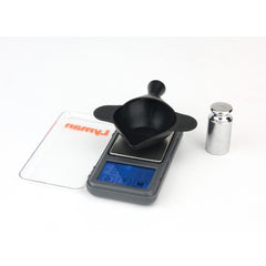 LYM POCKET TOUCH SCALE KIT
