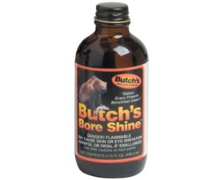 LYM BUTCH'S BORE SHINE 4OZ
