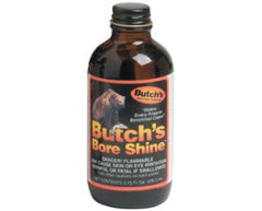 LYM BUTCH'S BORE SHINE 4OZ
