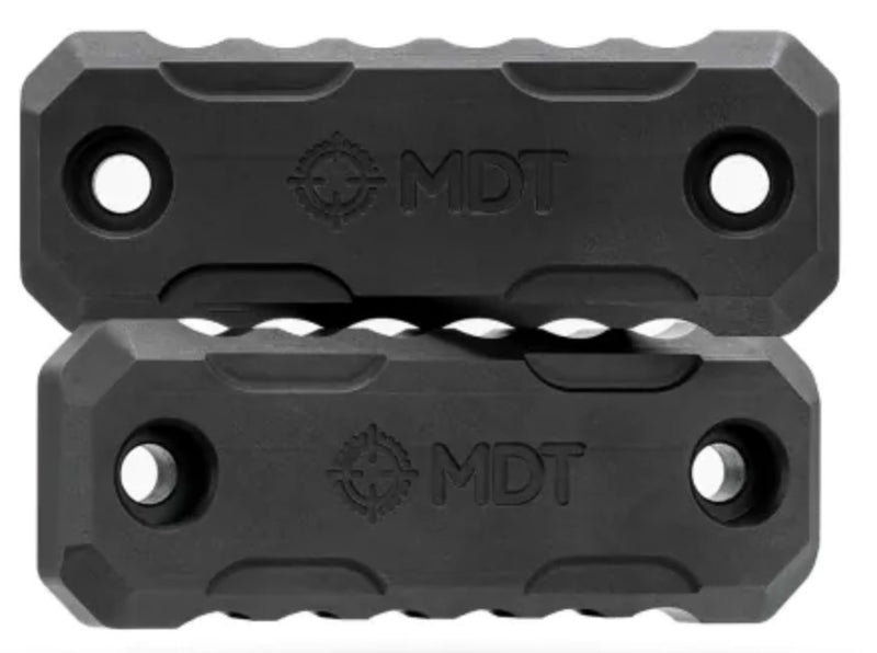 MDT M-LOK EXTERIOR FOREND WEIGHT GEN3 2PK
