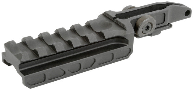 MI AK ALPHA MINI DOT MOUNT PICATINNY