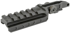 MI AK ALPHA MINI DOT MOUNT PICATINNY