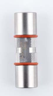 LYM PRO STAINLESS SINGLE AMMO CHECKER 300AAC