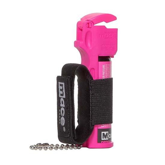 MACE HOT PINK SPORT JOGGER