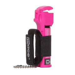 MACE HOT PINK SPORT JOGGER