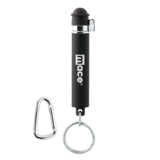 MACE KEYGUARD BLACK MINI MODEL