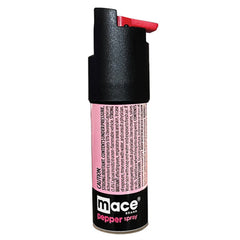 MACE 1/2OZ PINK MACE TWIST LOCK PEPPER SPRAY