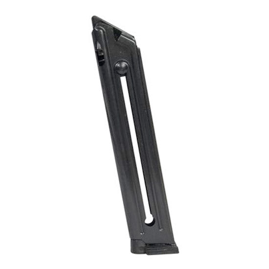 MECGAR MAG RUG MKII 22LR 10RD BLUED (12)