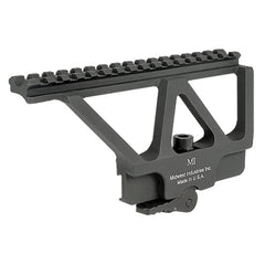 MI SCOPE MOUNT AK SIDE RAILED