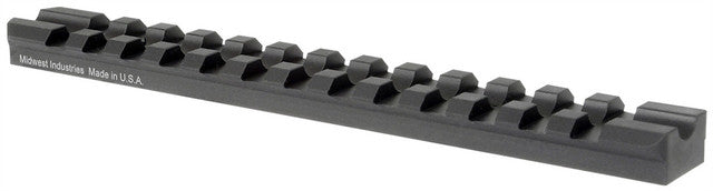 MI HENRY ACCESSORY RAIL LARGE CALIBER