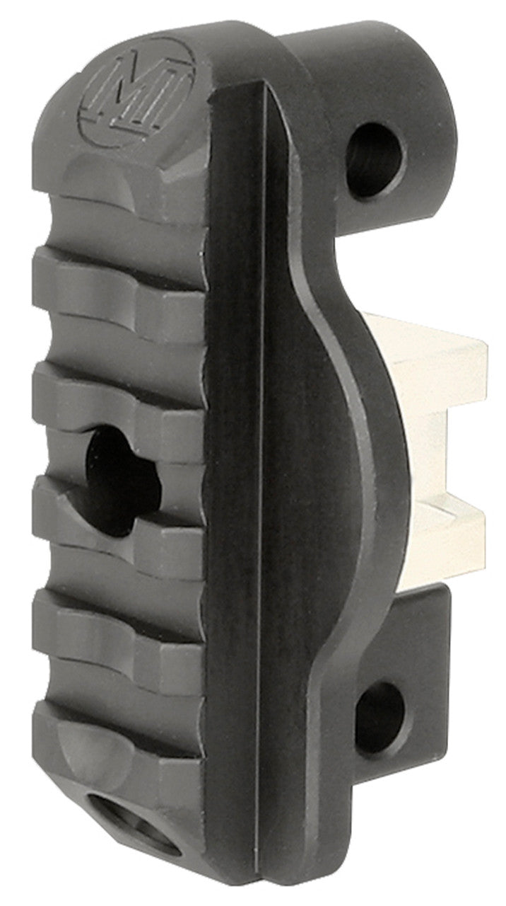 MI MP5K 1913 END PLATE ADAPTOR BLK